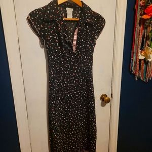 Charlotte Russe dress, size 5